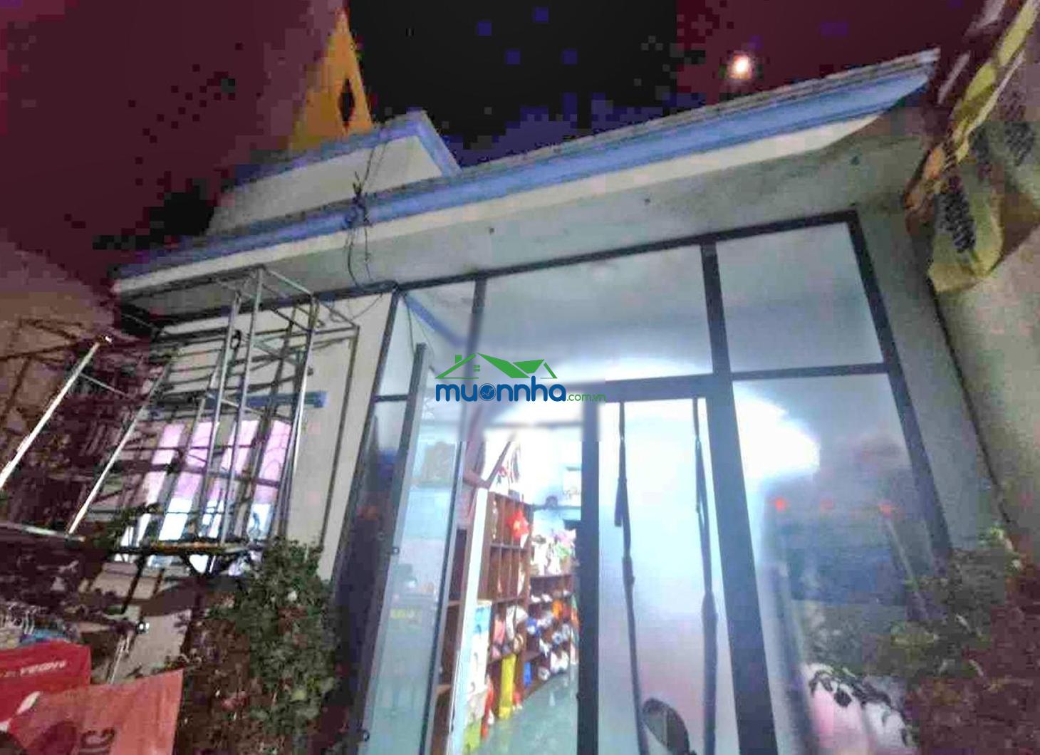 (Siêu hiếm )nhà ngay võ văn ngân 65m² nở hậu chỉ 4.5 tỷ nhà ngay trung tâm bình thọ cũ tp thủ đức, - 3