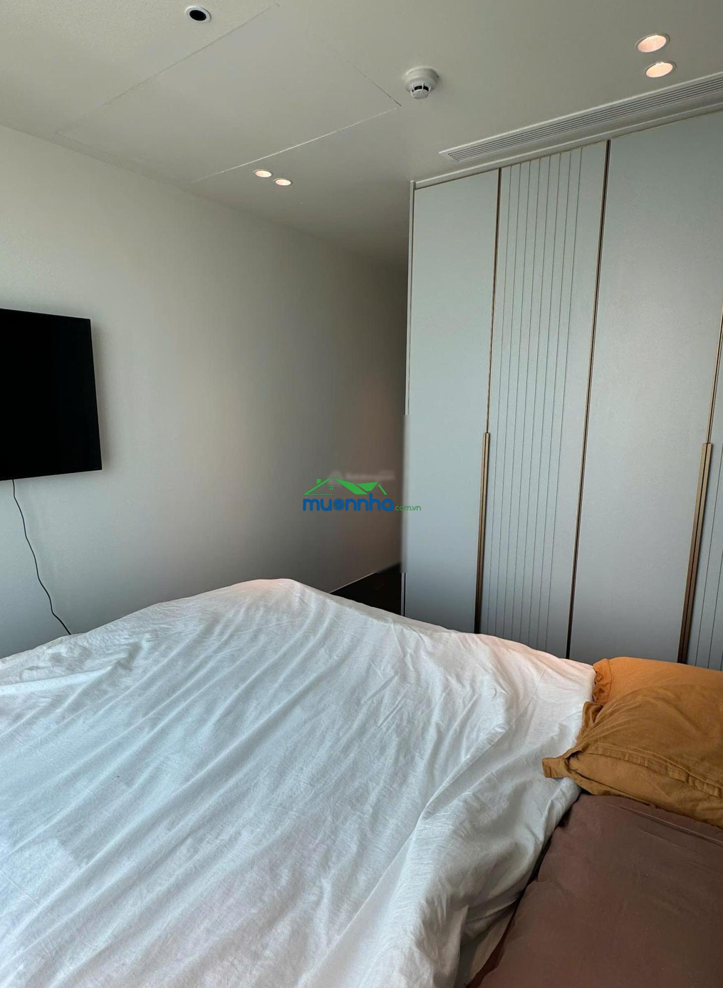 Cho thuê duplex feliz en vista, 50 triệu, 132m2, 3pn, 2wc, đầy đủ nội thất phan văn đáng, quận 2