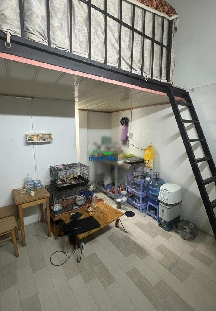 Bán nhà hẻm xe hơi cạnh him lam tân hưng quận 7 - dt 74m2 - thu nhập 25tr - chỉ 7.8 tỷ