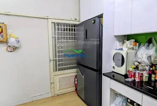 Nhà trung tâm - sát mặt tiền đường hòa hưng - giá 6,x tỷ