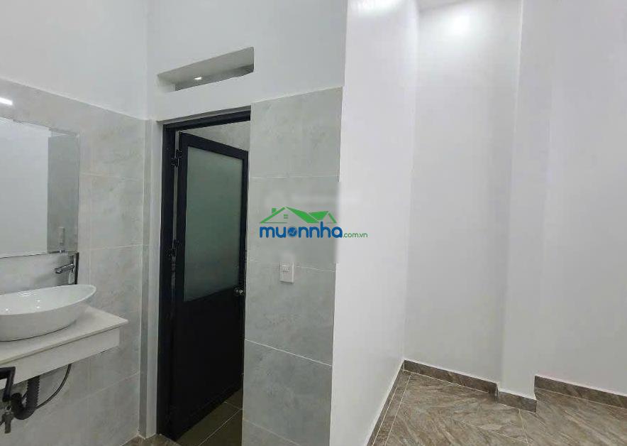 Ngộp bank bán nhà cấp 4 sạch sẽ dt 104m2 lê đức thọ p16 gò vấp - hẻm 1 sẹc ngắn - giá chỉ 7tỷ3 tl - 3