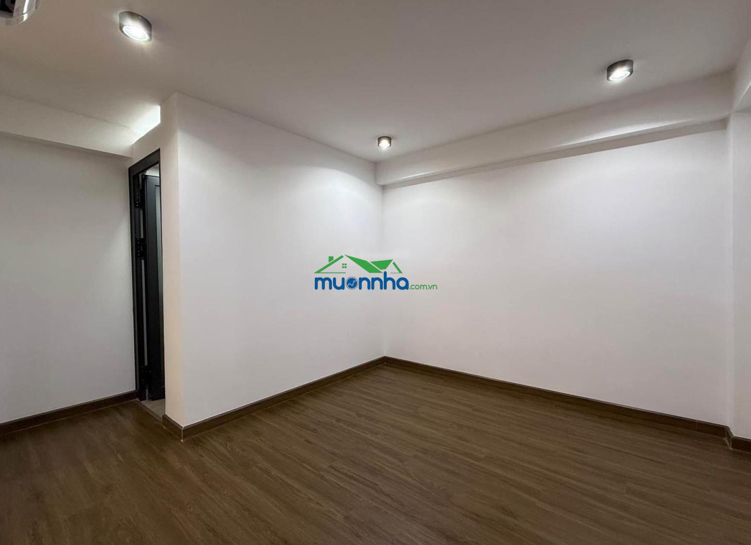 Xe hơi đậu cửa 4pn, 3 tầng 4pn gần aeon mall tân phú - 4