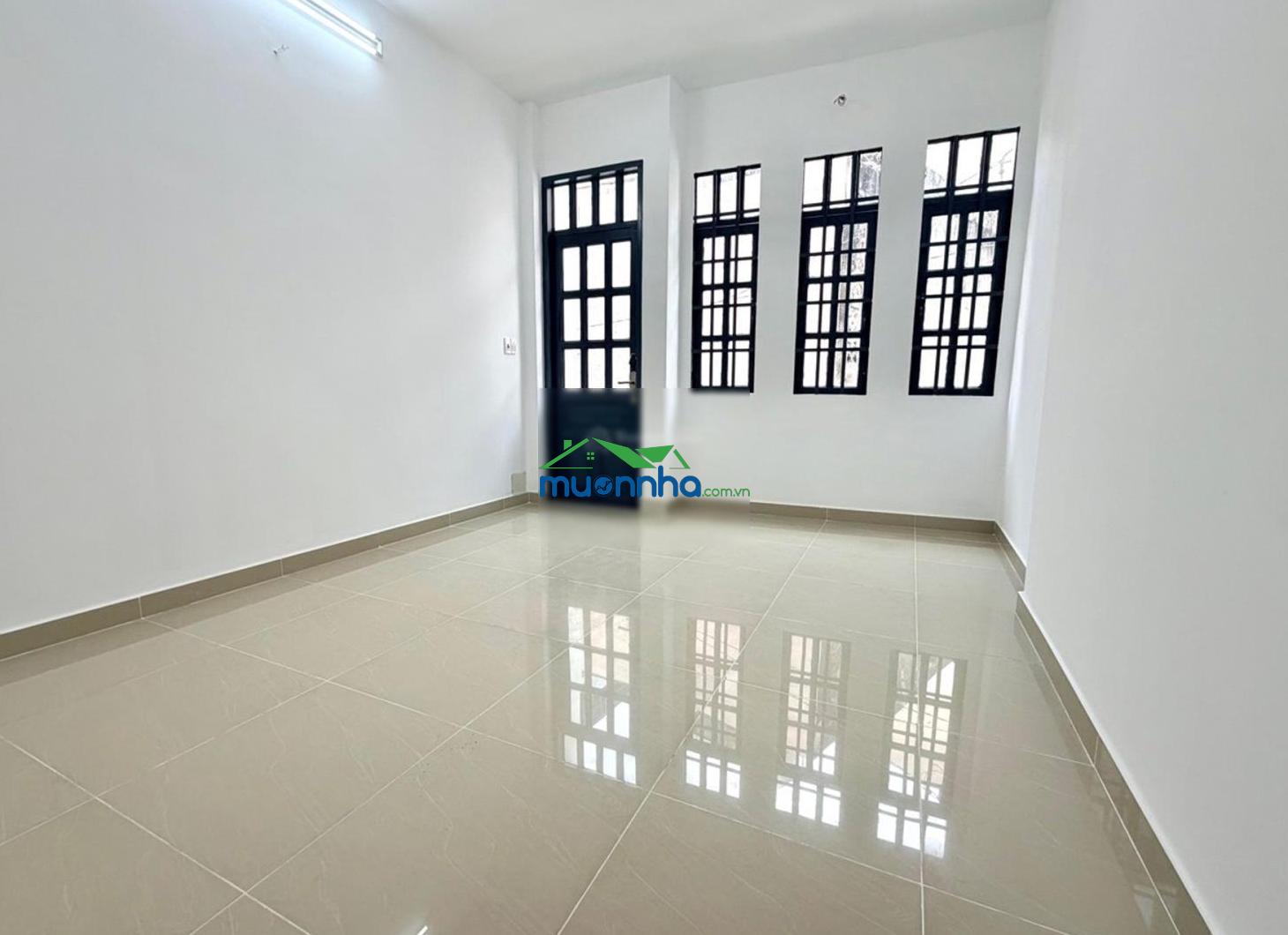 Hẻm ô tô kia đỗ cửa 46m2 - sát hẻm xe tải - thông phan văn trị - gần mặt tiền - gần rạch xuyên tâm - 4