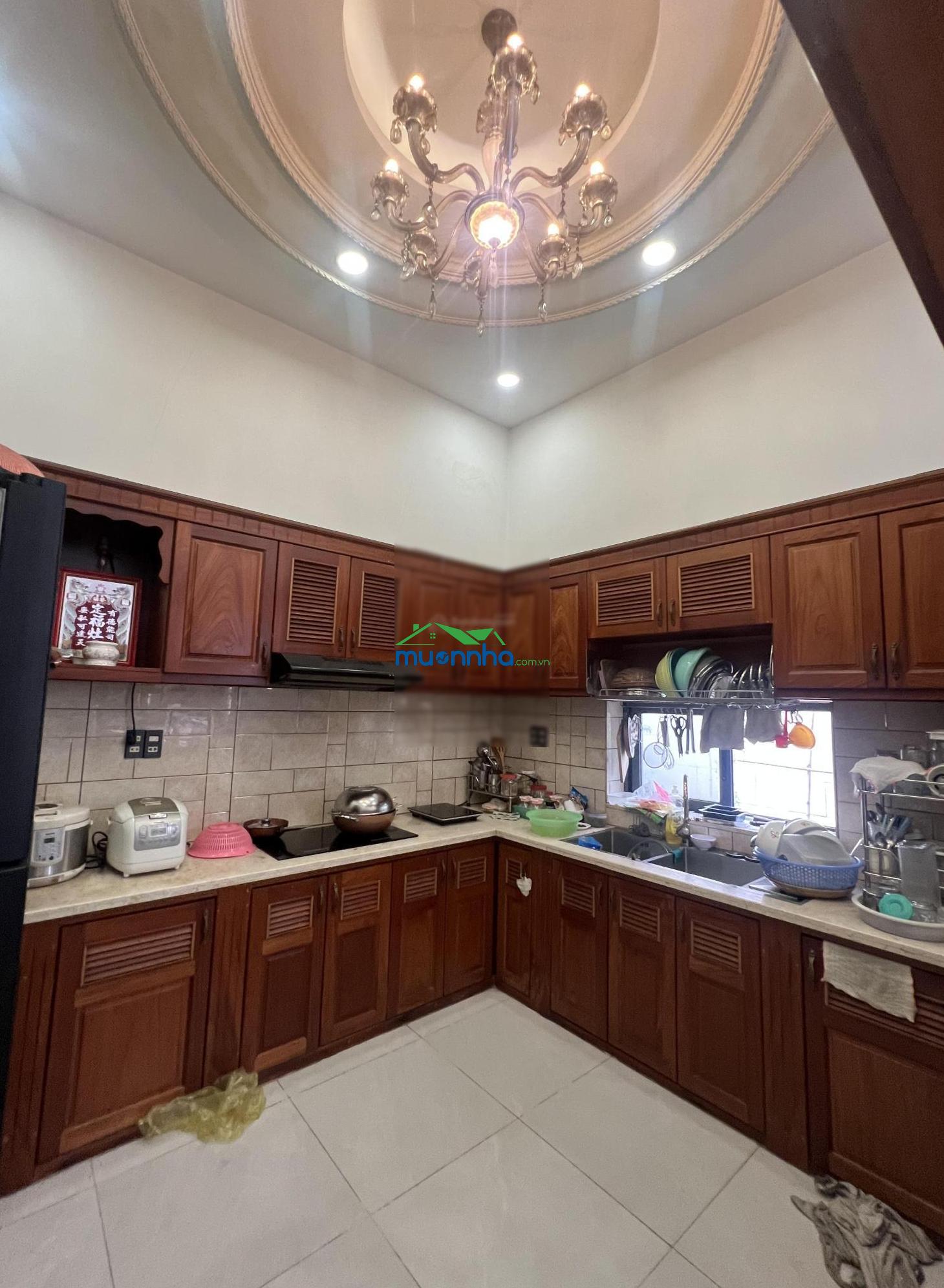 Biệt thự sát đường hiệp bình, 230m2 giá chỉ 15,5 tỷ ra gigamall phạm văn đồng chỉ 5 phút - 2