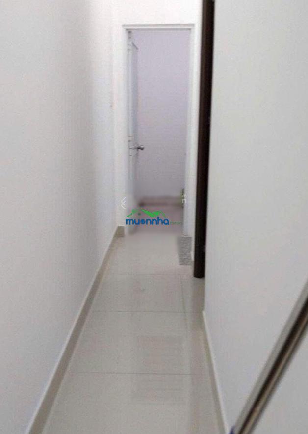 Quận 11, phó cơ điều, hẻm 4m thông 2 tầng dòng tiền 12tr/th giá 4.8 tỷ - 2