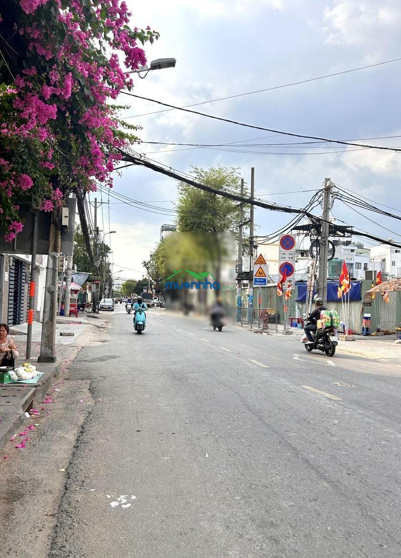 Bán nhà 46.3m2, đ.nguyễn khoái chỉ 5.5t, kế ngay hxh, ra bến vân đồn, tôn thất thuyết. - 2