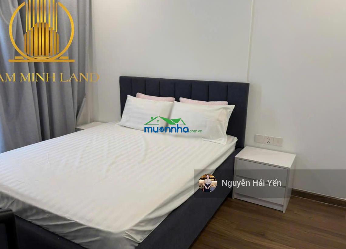 Hải yến nam minh land - cho thuê căn hộ opal saigon pearl căn 1 pn, nội thất cao cấp giá 23 triệu
