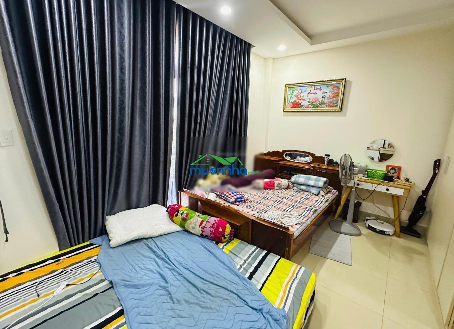 Cần bán nhà 3 tầng hiệp bình chánh thủ đức, gần gigamal phạm văn đồng xe hơi đổ cửa ngày đêm,7,3 tỷ - 3