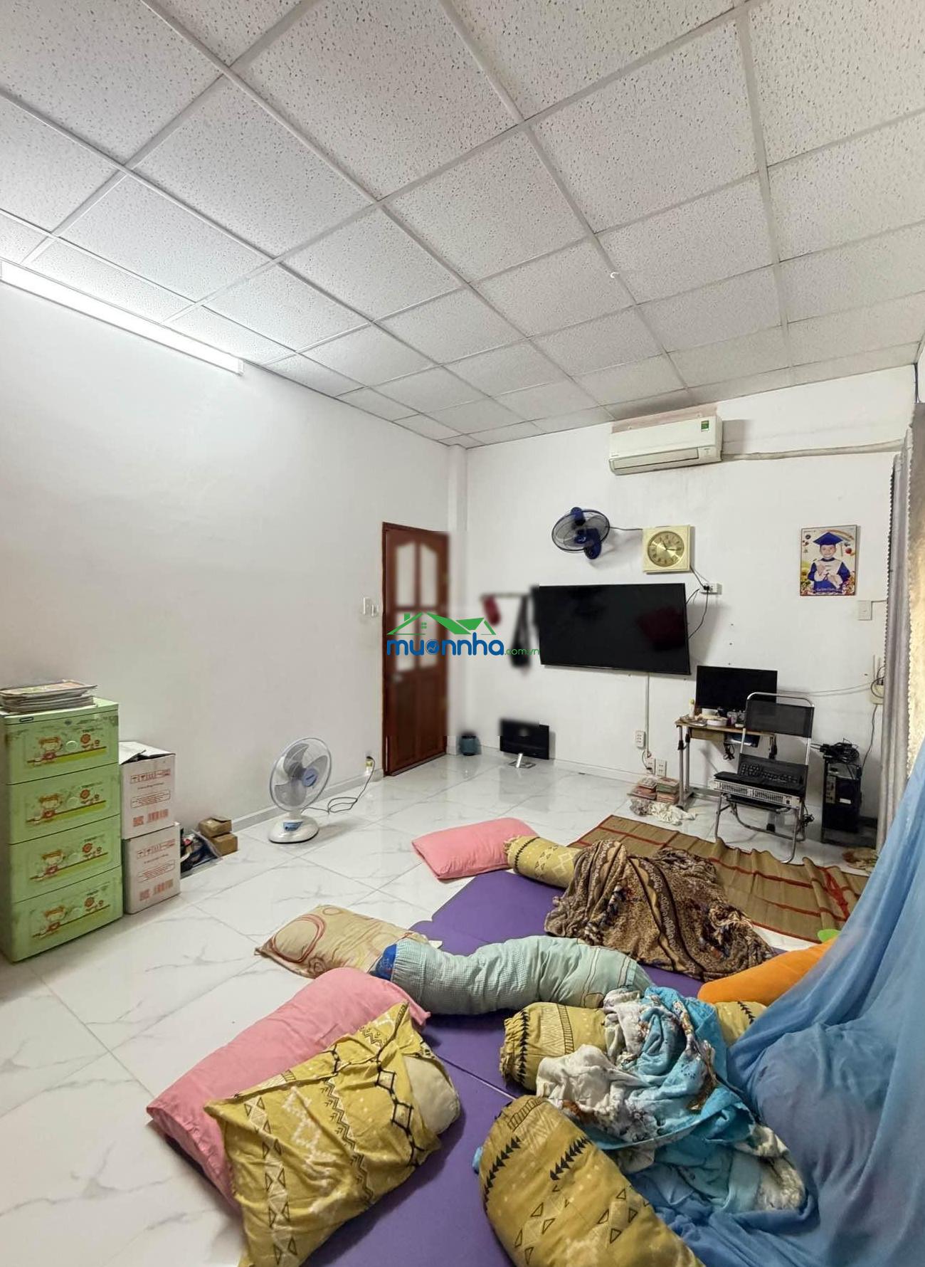Giảm sốc 2 tỷ chỉ còn 7.1 tỷ xe hơi tránh xe máy- khu vip phan xích long 50m2-2 tầng 3pn giáp q1