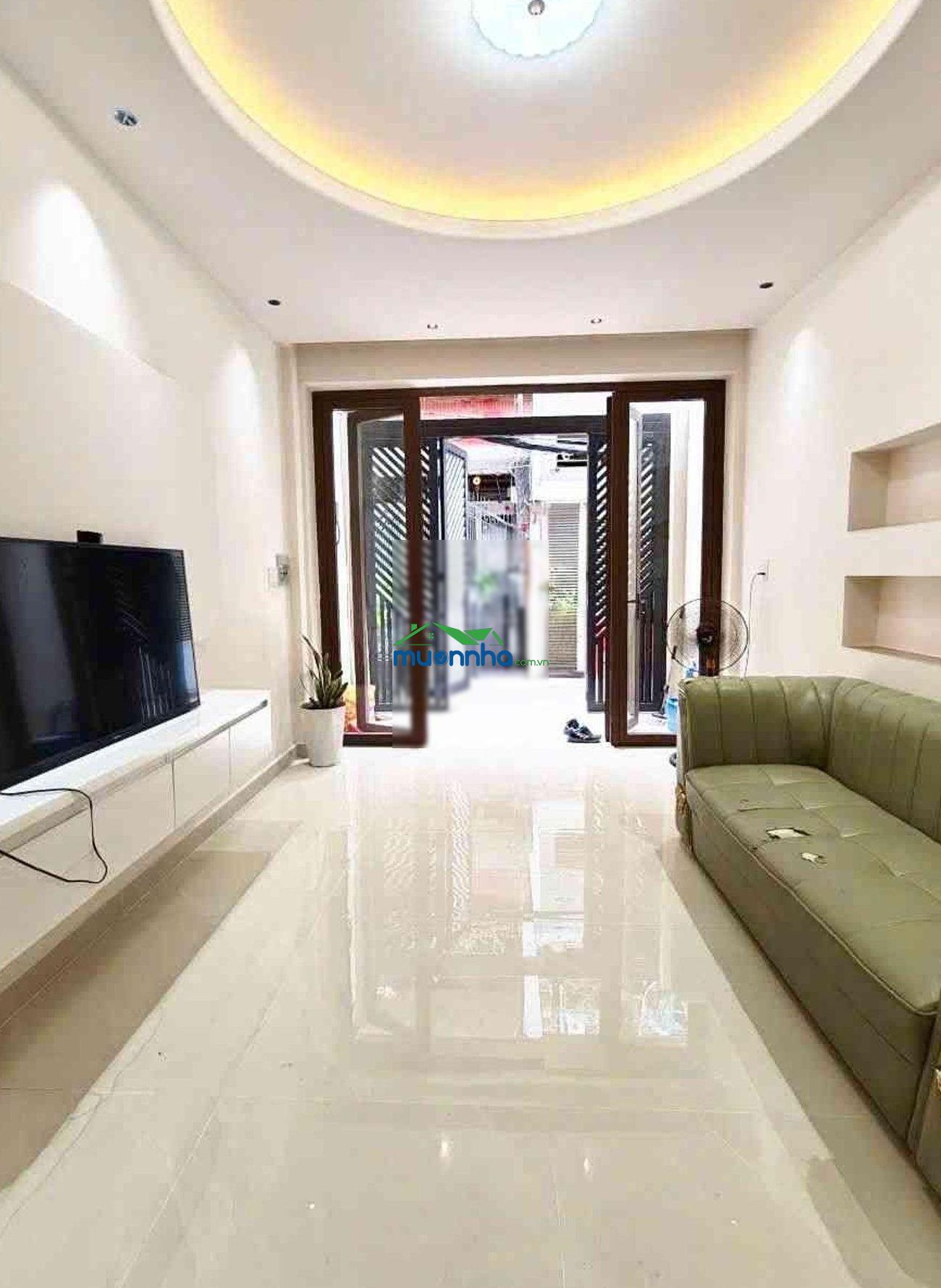 Bán nhà riêng tại nguyễn đình chiểu, quận 3, 8,9 tỷ, 32m², view đẹp, tiện ích nhiều - 3