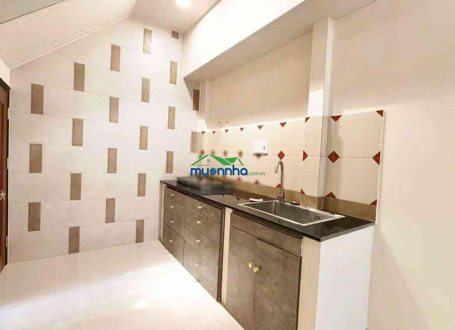 Bán nhà riêng tại nguyễn đình chiểu, quận 3, 8,9 tỷ, 32m², view đẹp, tiện ích nhiều