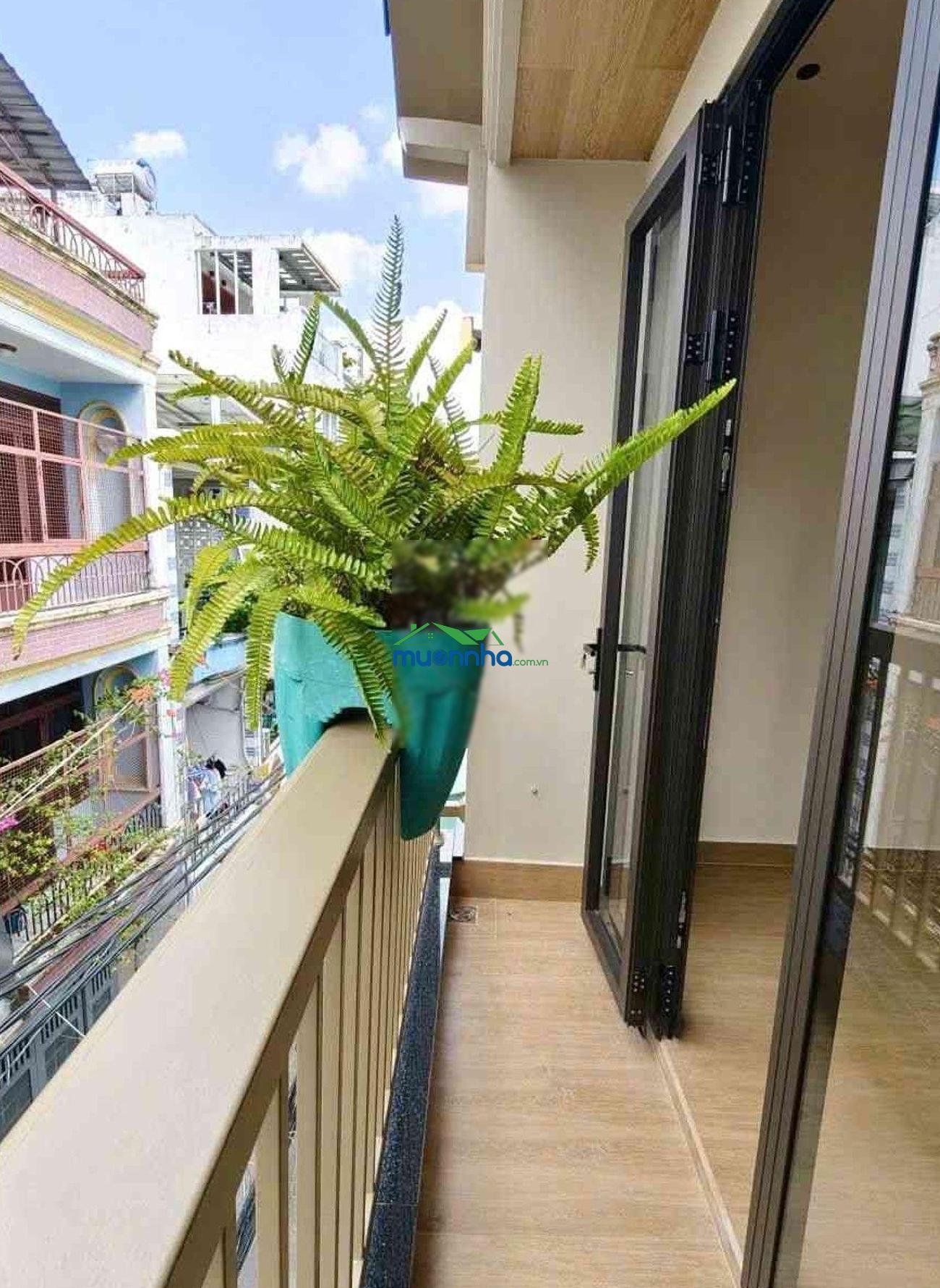 Bán nhà riêng tại nguyễn đình chiểu, quận 3, 8,9 tỷ, 32m², view đẹp, tiện ích nhiều - 2
