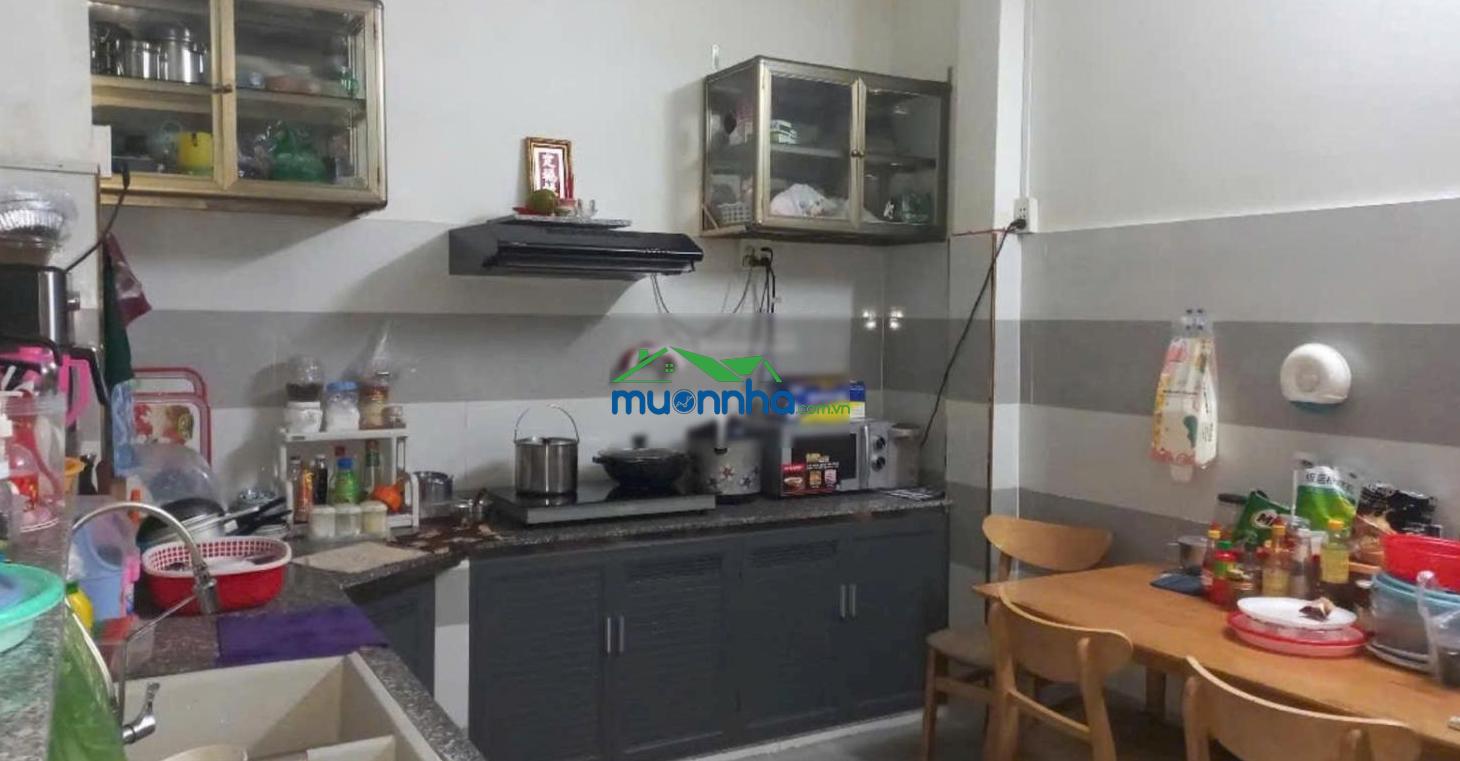 Bán nhà lớn tân hòa đông 3 tầng 9x20m 5pn 5wc hẻm 8m chỉ 10 tỷ nhỉnh - 3