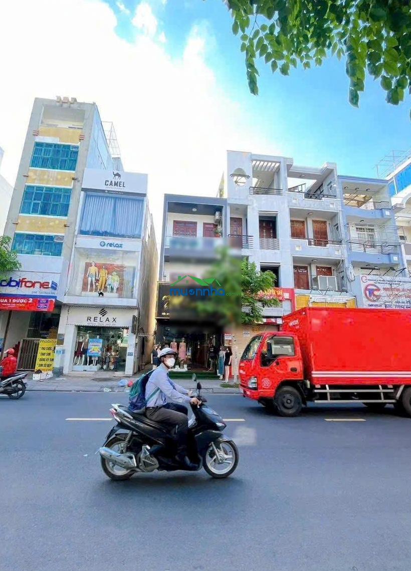 Bán nhà 1/ gò dầu, p. tân sơn nhì 5x17m , 3 lầu , 7,8 tỷ tl - 2