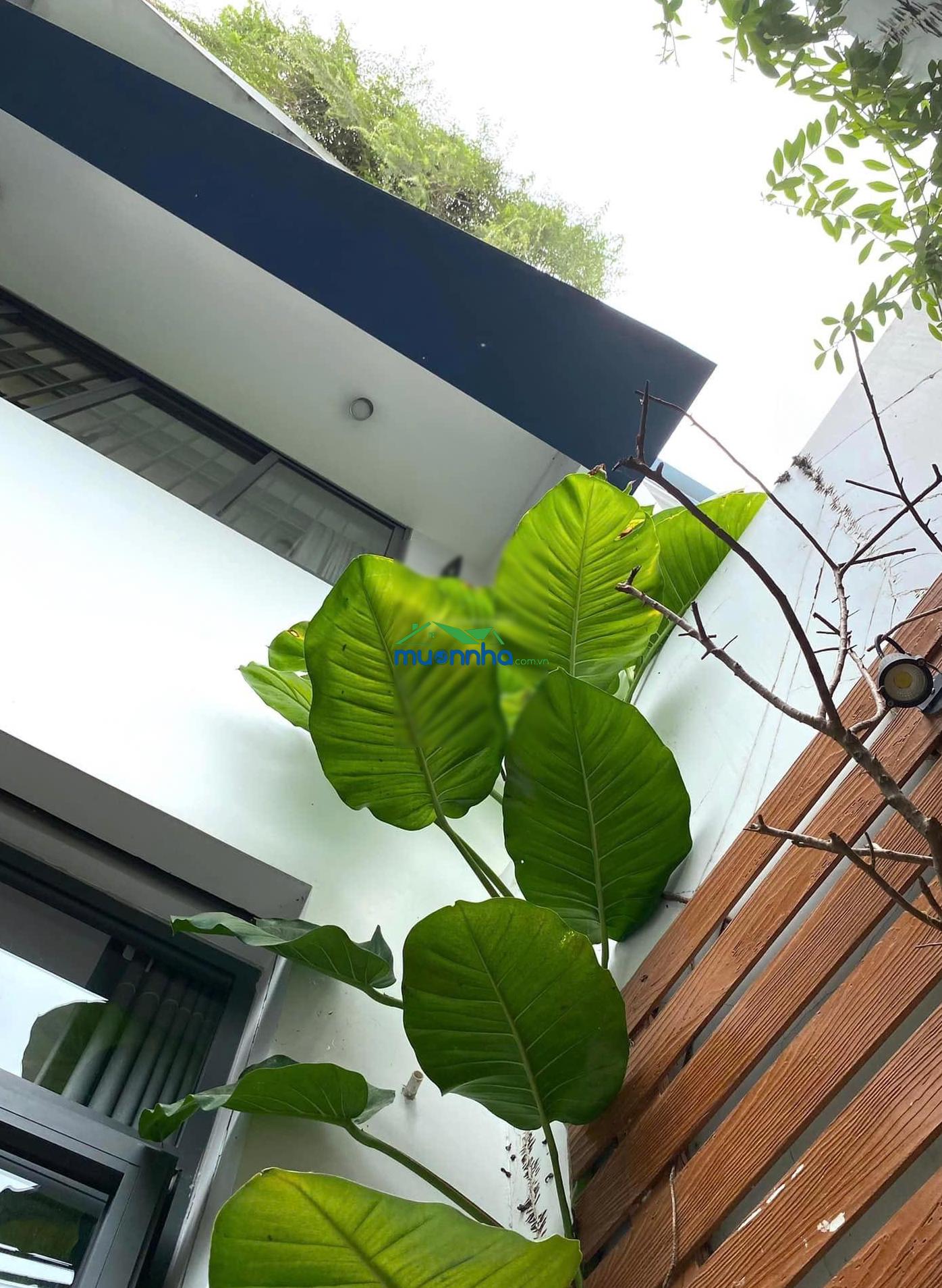 Bán nhà riêng, phường long trường, tp hcm, 1 trệt 3 lầu, dt đất 52m2, full nội thất