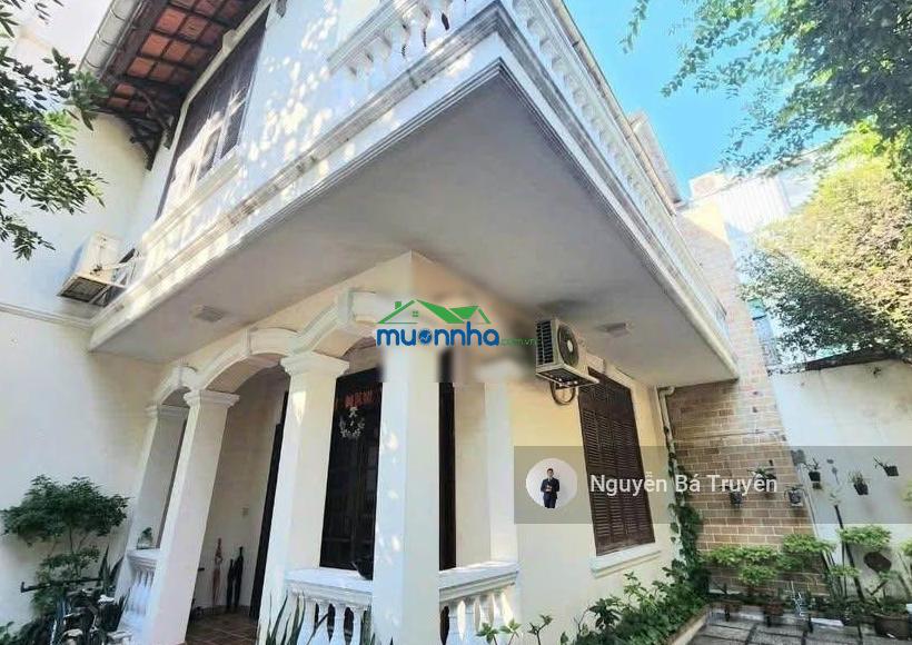 Một thoáng paris giữa lòng sài gòn - dinh thự trần quốc thảo chờ đón chủ nhân mới - 3