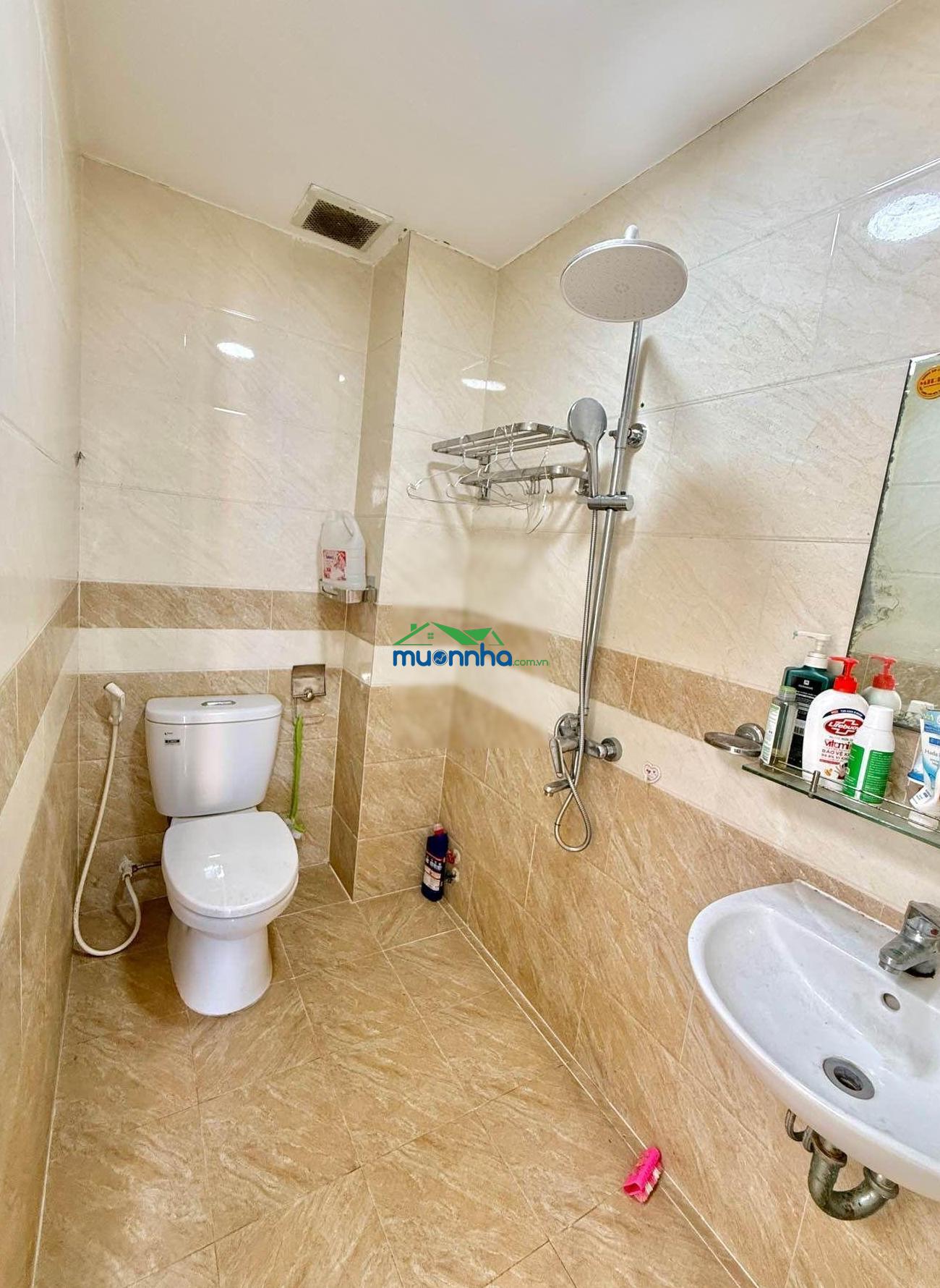 Nhà đẹp 3 tầng ngay đh luật tiện di chuyển gigamall, bình thạnh - 3