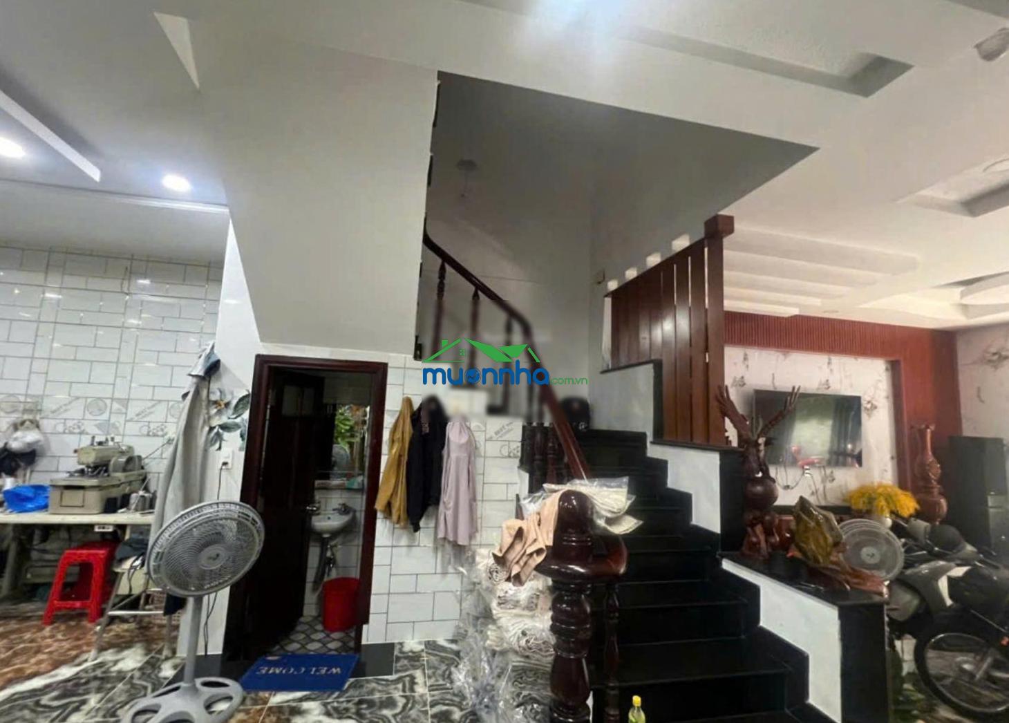 Tân hương, tân phú 6 x 12 cn 77,7m2. 4,5 tấm (sàn 376m2) 9.6 tỷ tl. hxh thông 5 mét. 5 pn - 2