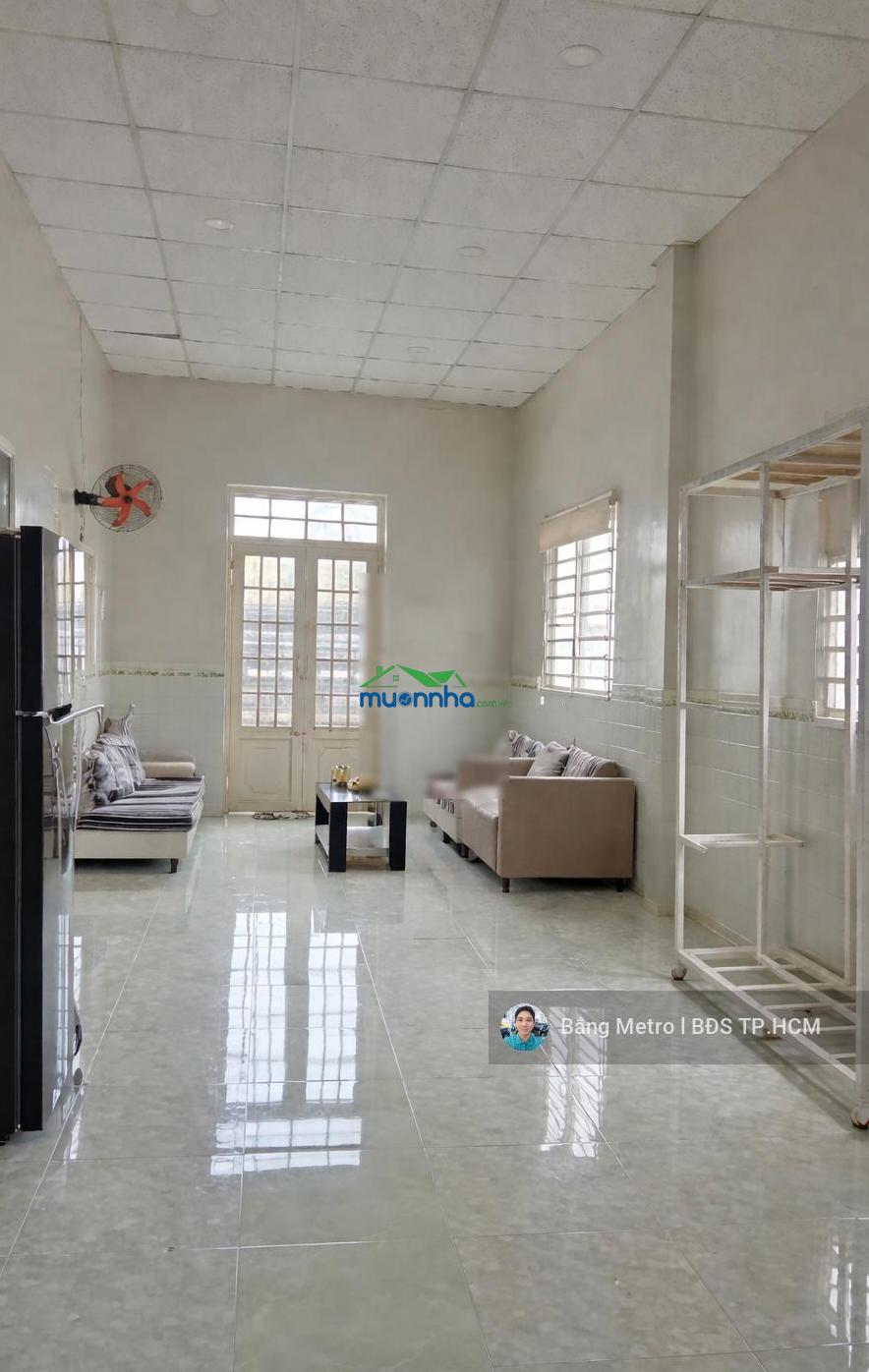 Siêu phẩm lê văn khương q.12 81m² ngang 6.2 mét nở hậu, hẻm xe tải, 5 tỷ hơn - 2