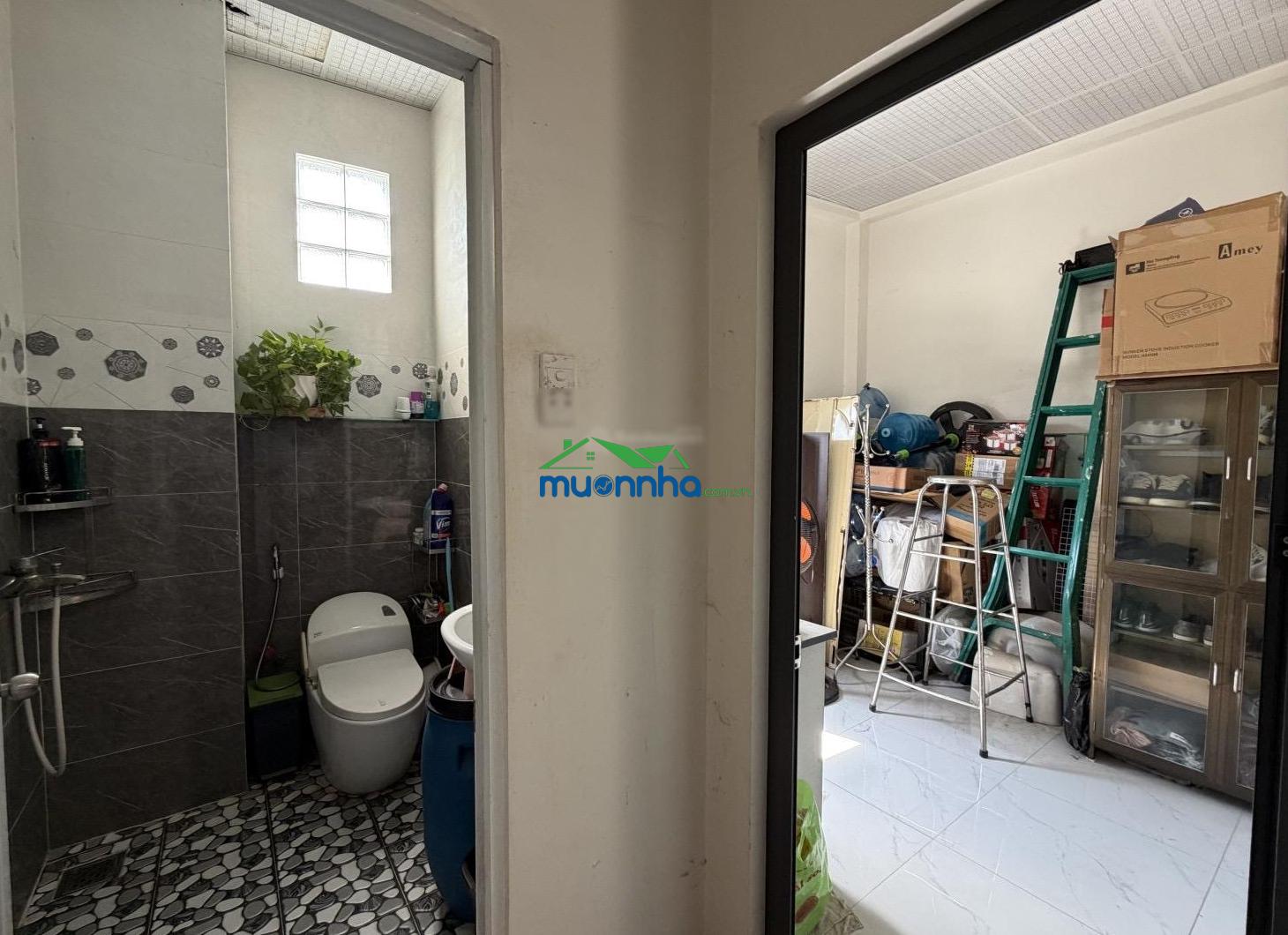 Hot! bán nhà lê tấn bê 6pn - ngang 5mx15 - 3 tầng mới - 6pn 3wc 2 nhà bếp - chỉ 5.3t tl xem ngay - 2