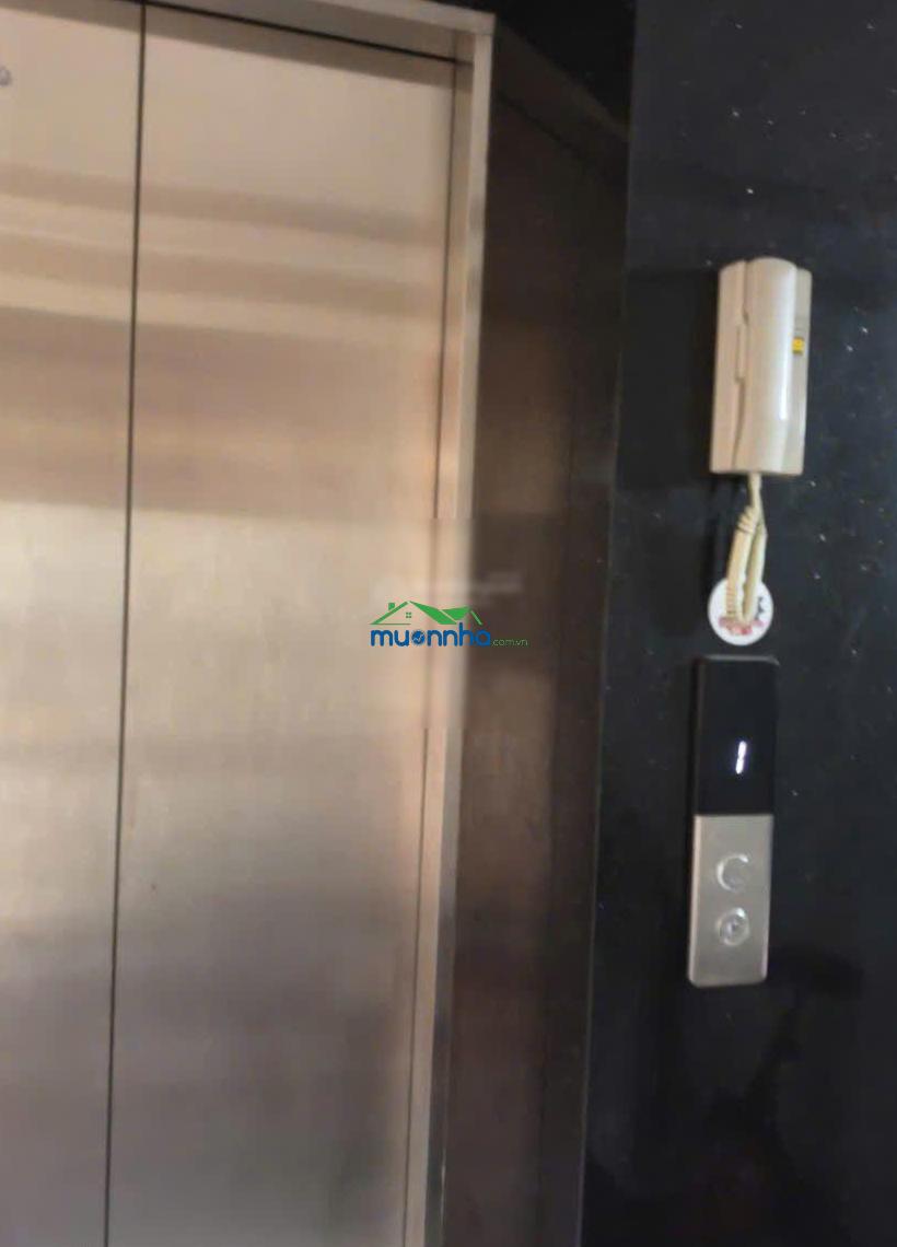 Mặt tiền nhà 5 tầng đường khu nam long p. thạnh lộc, quận 12 dt 90m² (4,5mx20m) có thang máy