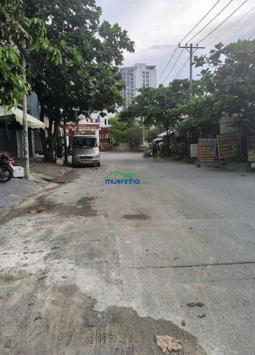 Mặt tiền nhà 5 tầng đường khu nam long p. thạnh lộc, quận 12 dt 90m² (4,5mx20m) có thang máy - 4