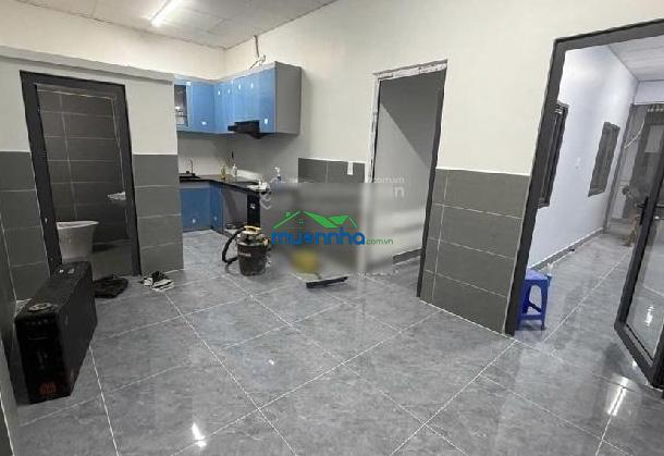 Sale 900tr. bán nhà c4 70/84m (6.6x13), 6.6 tỷ, hẻm oto thông 1/ đg tăng nhơn phú, phước long, q9 - 2