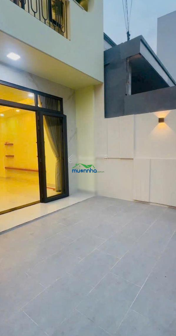 Nhà 2 tầng 2pn 3wc ngay đường số 42 bình trưng đông. cách bệnh viện lê văn thịnh chỉ 300m - 2