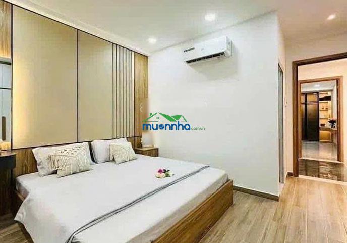 Bán nhà 4 tỷ 8 gần chợ thủ đức ở võ văn ngân, thương lượng sổ riêng 2 lầu dt: 52m² 3pn