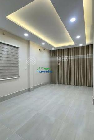 Quận 11 - lãnh binh thăng - hẻm 8m thông - 4 tầng btct - 4pn - nhỉnh 8t ( tl )