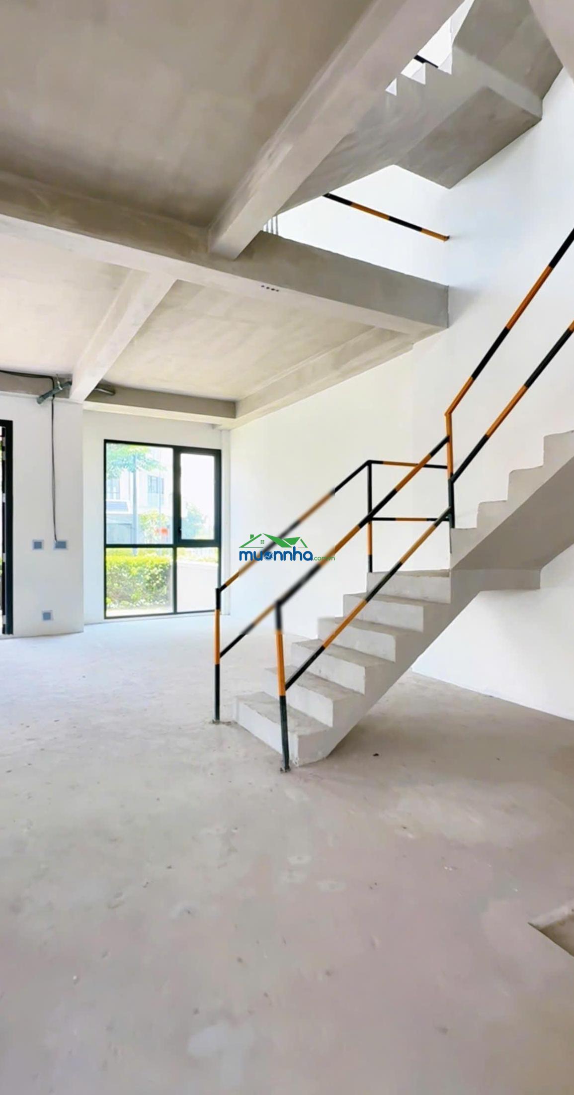 Biệt thự song lập gladia khang điền & keppel