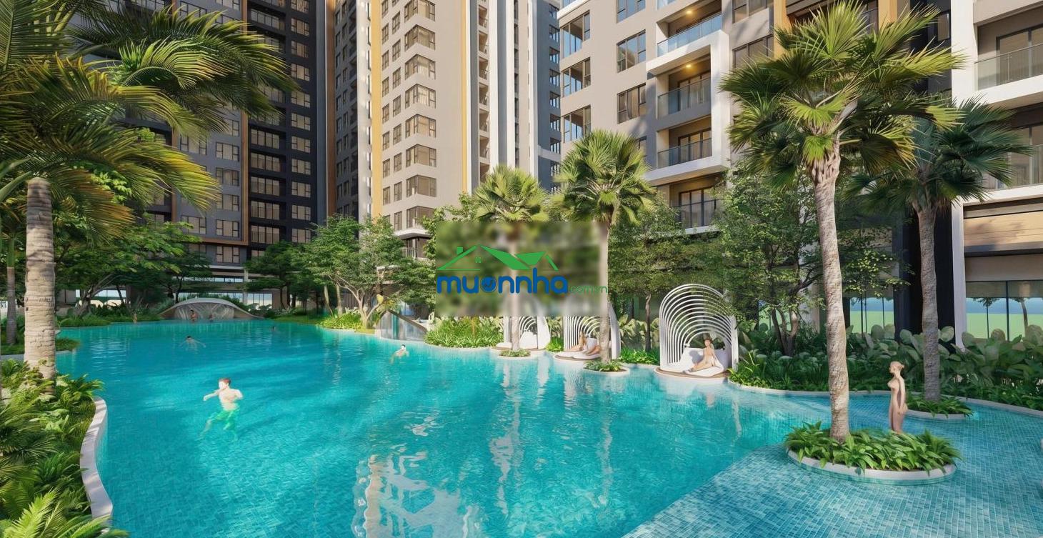 Căn hộ ven sông gladia khang điền & keppel giỏ hàng cđt