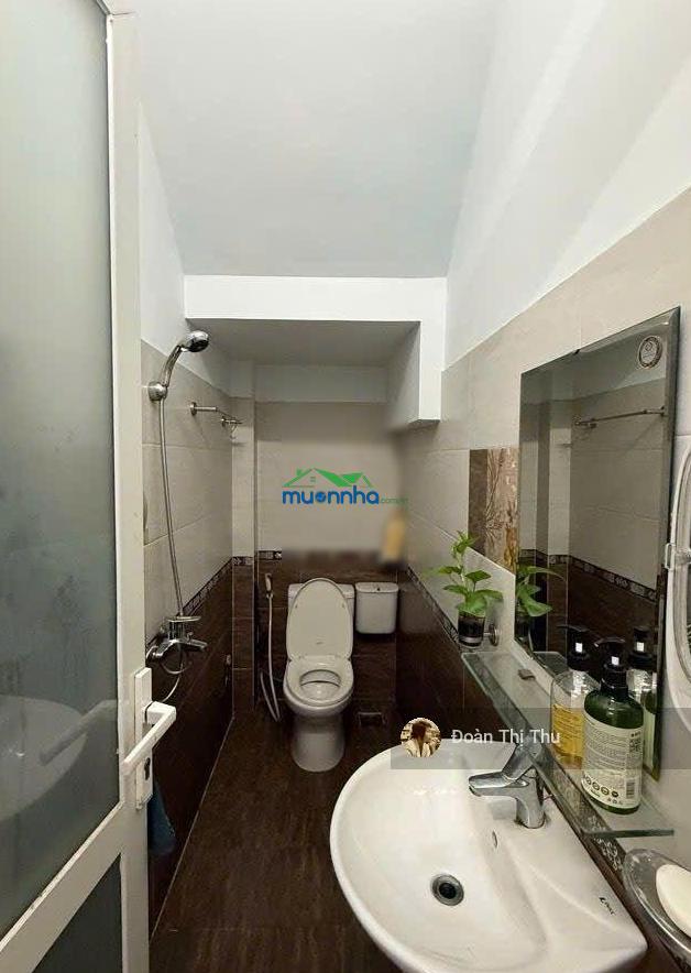 Bán nhà 2tầng xe hơi ngủ trong nhà, ql13 đối diện vạn phúc, hiệp bình phước, thủ đức, 58m, 6.6tl - Ảnh 2