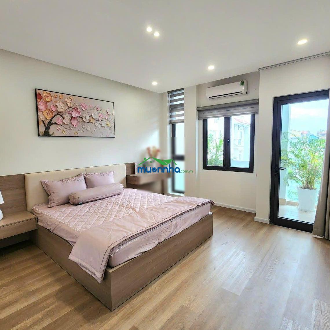 Nhà 2 tầng mặt tiền kinh doanh tân kiểng quận 7 - dt 64m2 - gần lotte mart - 3