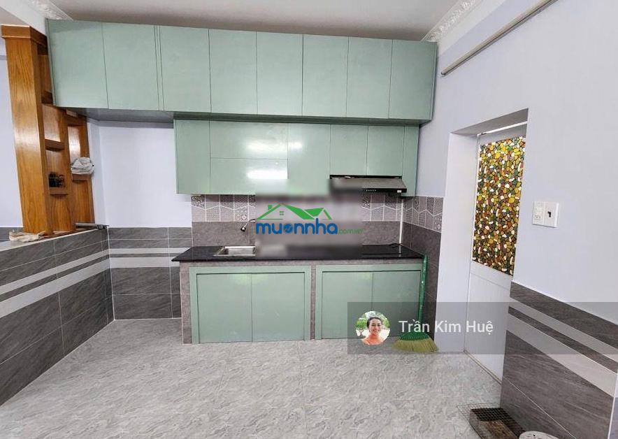 Nhà quận 7, sổ hồng riêng, ở ngay, 3 tỷ nhỉnh, gần nguyễn thị thập - 3
