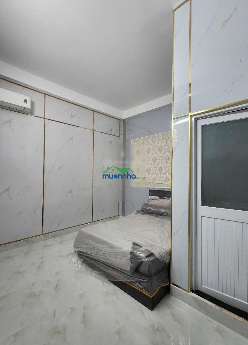 Nhà mới 1982 huỳnh tấn phát nhà bè (5,6x9m) 3 tầng - 4pn. 5 tỷ 250 triệu. sổ hồng riêng - 2