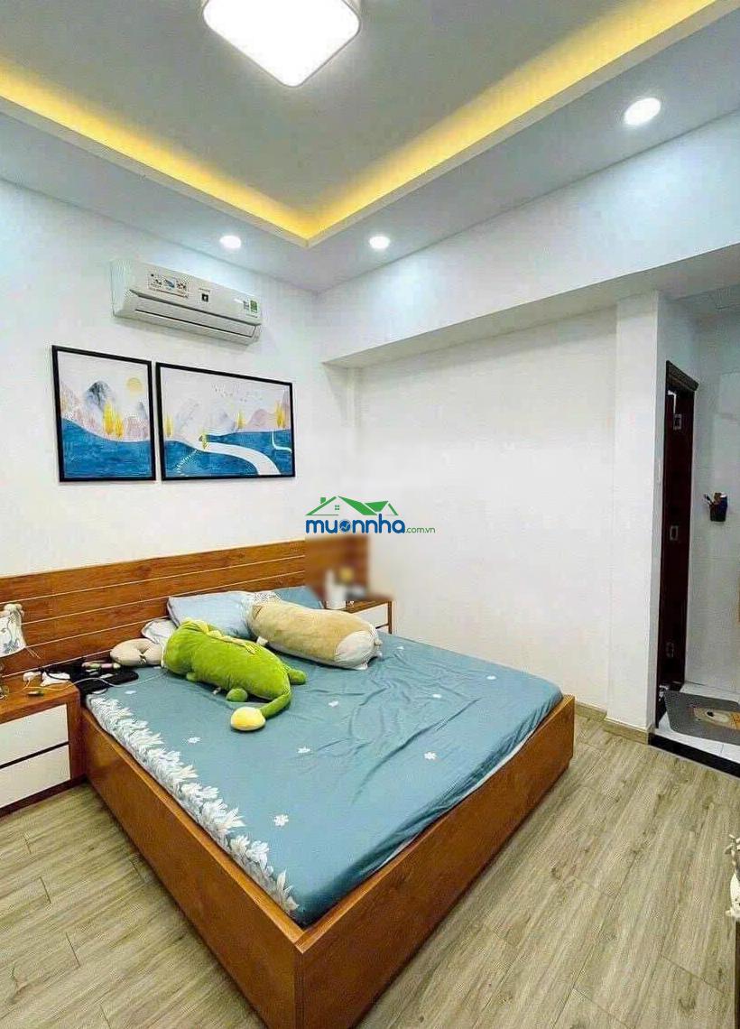 3 tỷ 9 - cần thanh lý căn nhà đường chương dương - thủ đức, ra đi gấp dành cho cô chú đầu tư - 3
