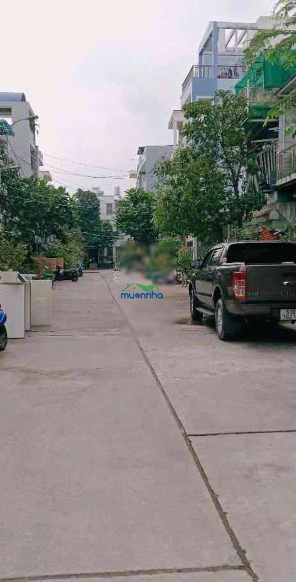 Bán gấp nhà nguyễn quý yêm an lạc, bình tân đường 12m dt 4x16m tiện xây mới cao tầng giá chỉ 5.6 tỷ - 3