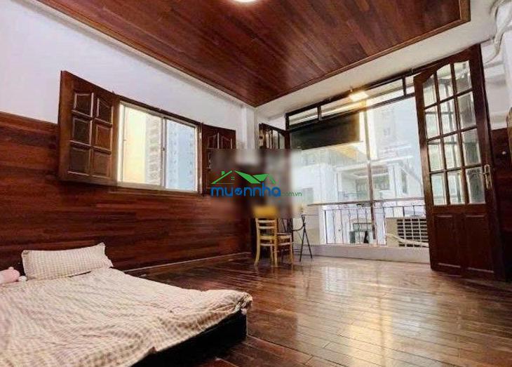 Hẻm 8m thông nguyễn sơn - 5 tầng - thang máy xịn - nhỉnh 10 tỷ - 2