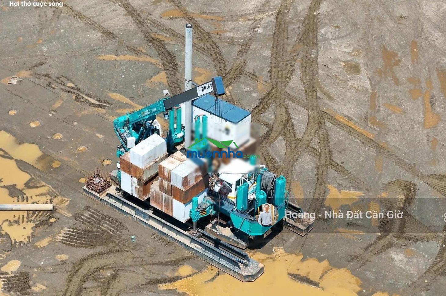Nhà phố mặt tiền đường thuận tiện kinh doanh-vị trí đẹp giá tốt-view biển hồ lagoon 800ha