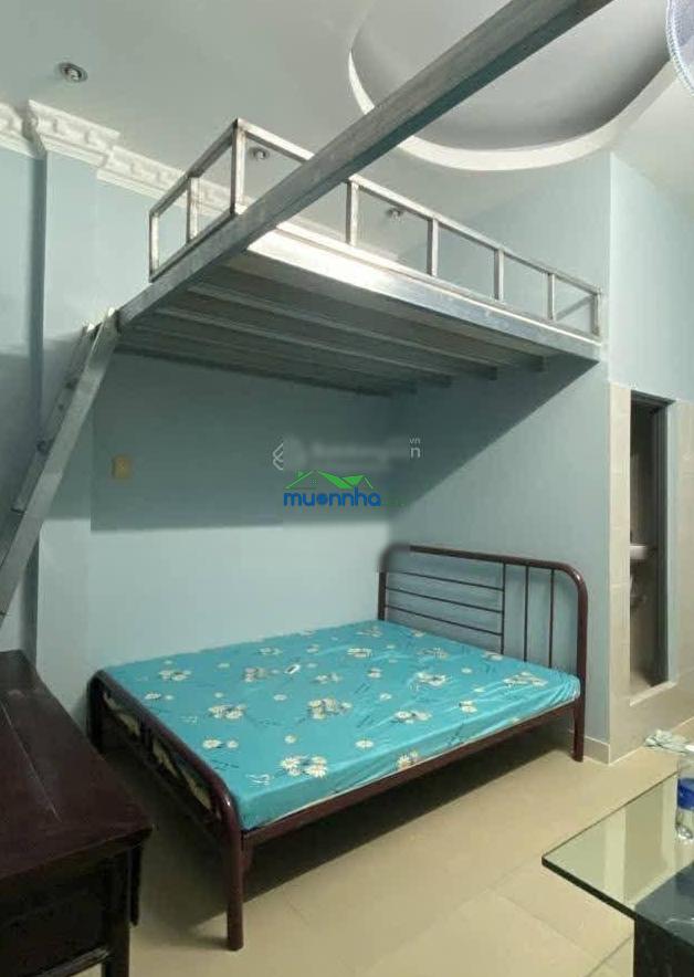 Lạc long quân - 5p tới đh bách khoa - 10p tới đh ydtp - nhà 4 tầng - 4x18 - 12pn full nội thất - 3