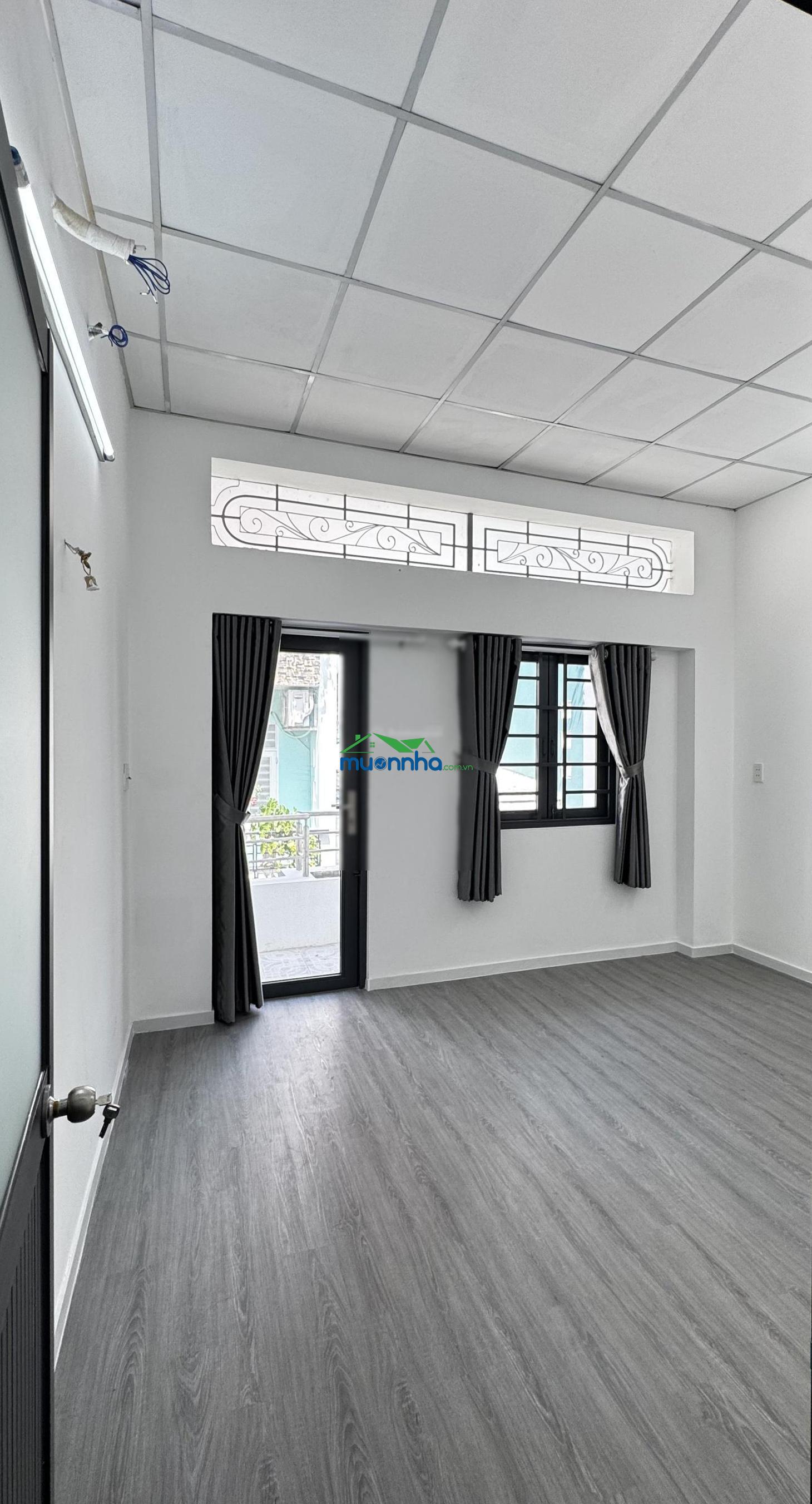Hxh vườn lài nhà đúc btct 3 tầng, 4 x 10m gần mặt tiền - khu an ninh chỉ 6,2 tỷ - 2