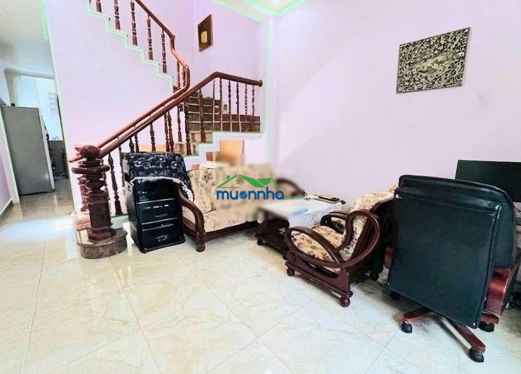 Tb - xe hơi ngủ nhà - gần chợ - gần trường học các cấp - tiện ích ngập tràn - dt vuông đẹp 4.5*14*3