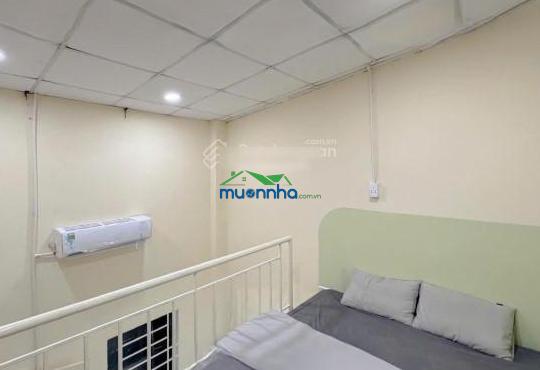 Bán dãy trọ thu nhập 28tr/th ngay gtvt cs3 dt (5x22m) hẻm xe tải, giá chỉ 5.8 tỷ - 3
