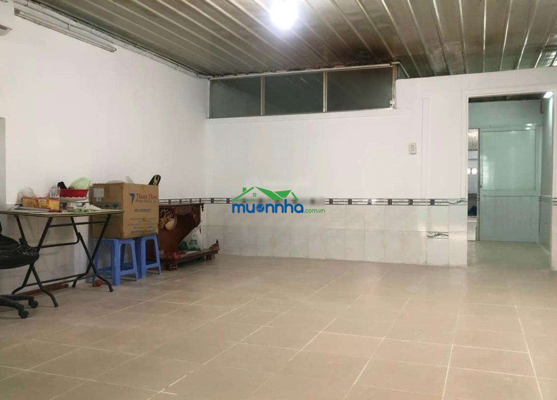 Bán nhà đường phạm thế hiển p7 quận 8 sổ hồng riêng kdc hiện hữu 110m2 chỉ 5tỷ ngang 5m cực hiếm - 3