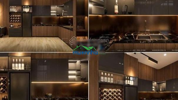 Bán nhà trệt 2 lầu, nhà mới full nội thất, khách mua chỉ dọn đồ vào ở luôn - 2