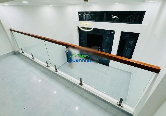 Quận 10 cmt8 - nhà 4 tầng btct 7pn, 67m2, 8.9 tỷ - 4