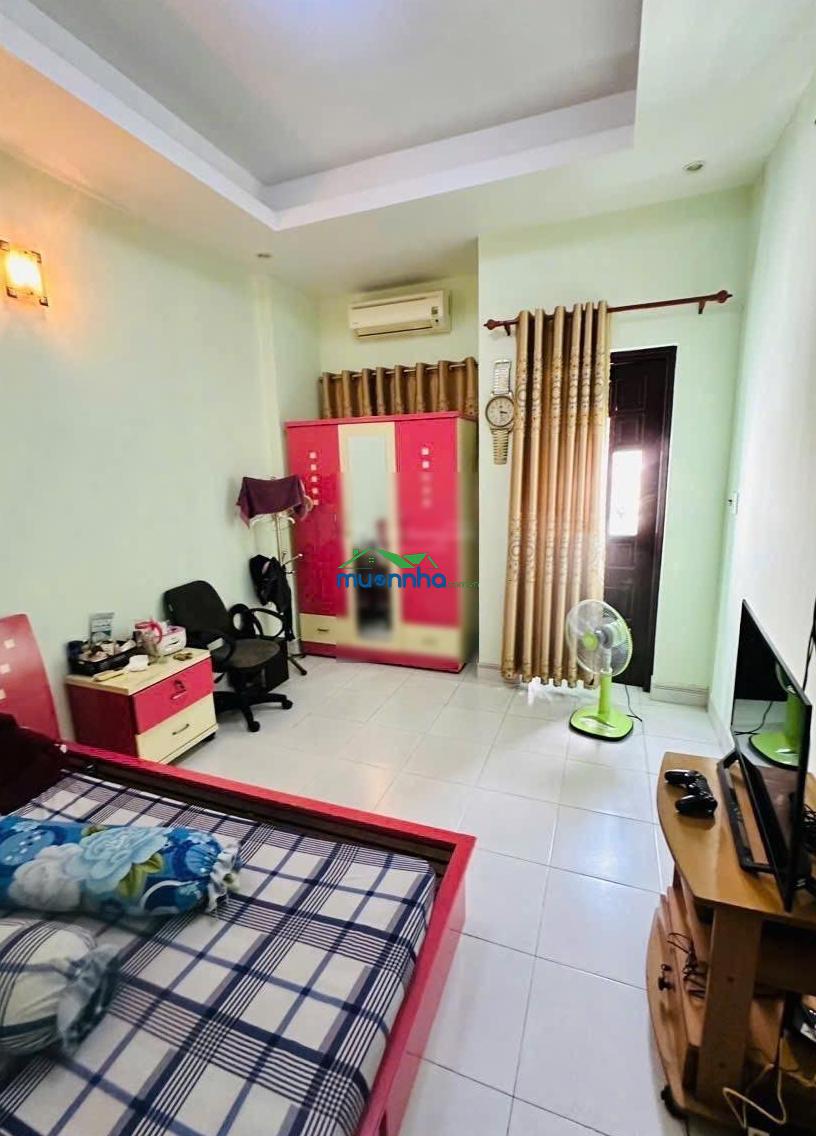 Nhà hẻm kha vạn cân (thủ đức) giá 3tỷ400 thanh lý gấp sổ hồng riêng bao sang tên sổ hồng - 3