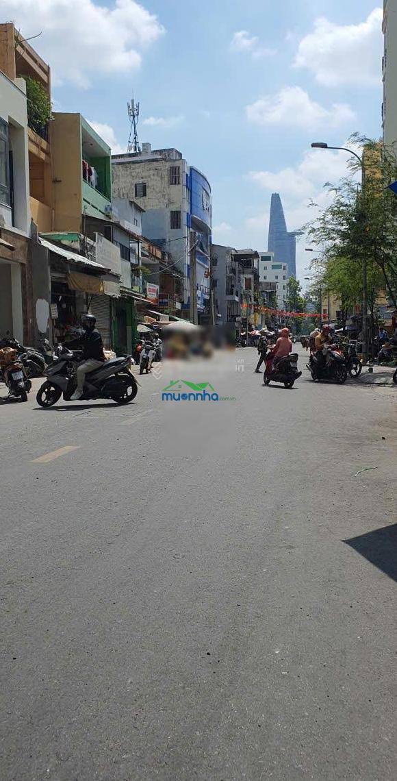 Bán nhà tính đất hẻm 5m cô giang quận 1, 84.3m2 nở hậu, định giá rẻ hơn bank 3 tỷ, giá 21 tỷ (tl) - 2