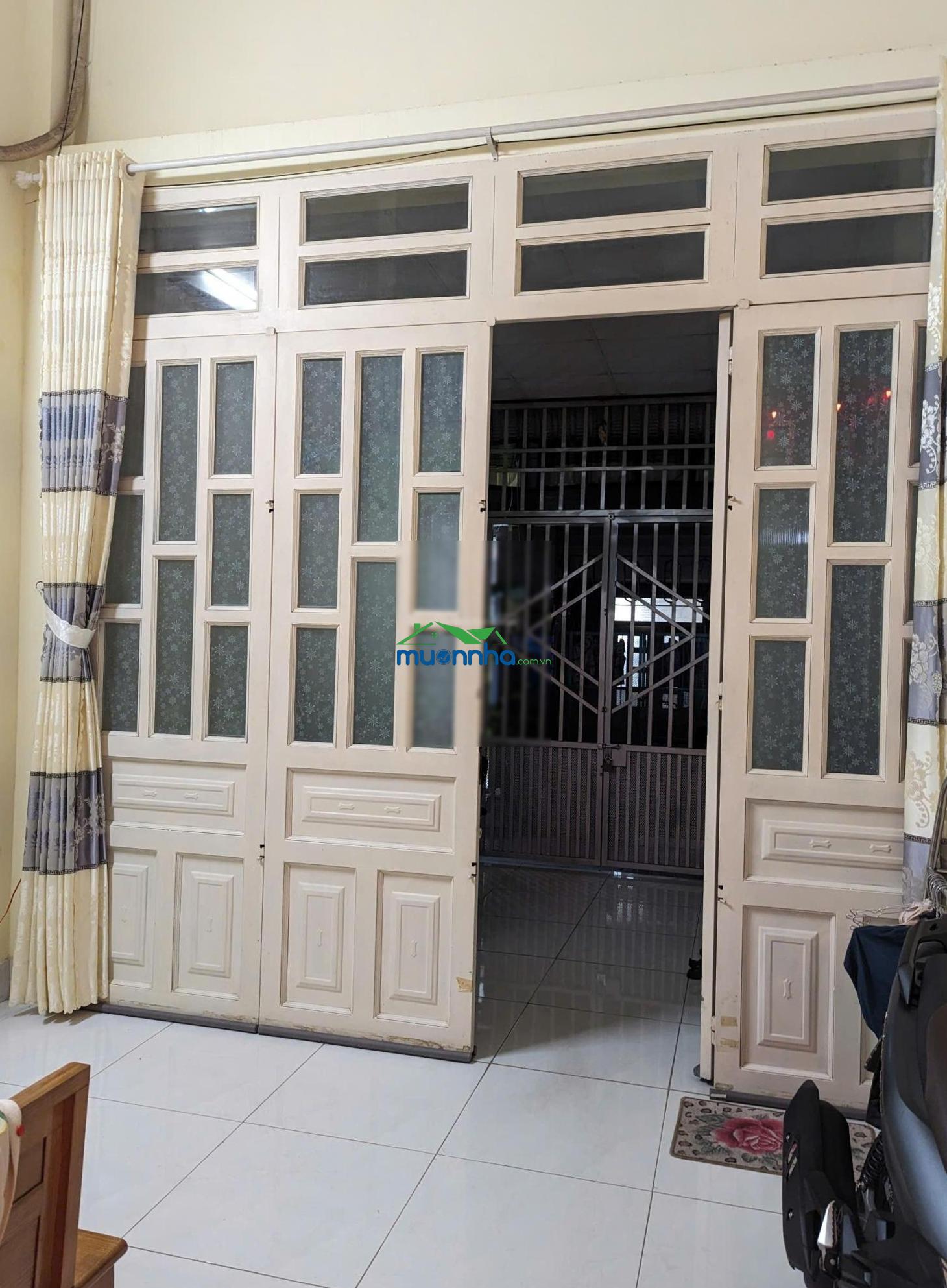 Nhà nguyễn văn tạo 4*15m, giá 2,6 tỷ, hẻm xe hơi, gần kcn hiệp phước, shr, sang tên nhanh - 3